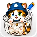 Cat Collector